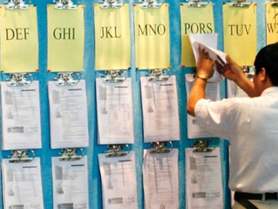 Phạt nặng doanh nghiệp “quên” nghĩa vụ thông tin